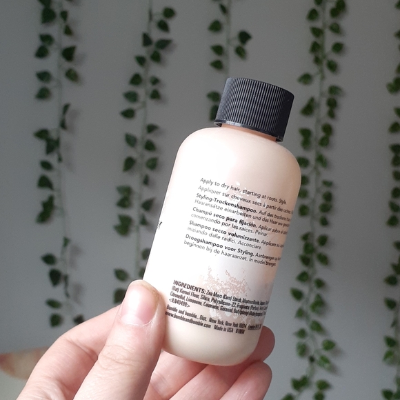 Bumble and Bumble Prêt-à-powder - Picture 3 of 3